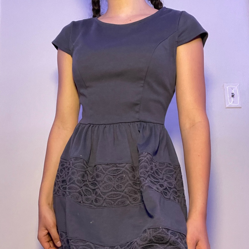 Lauren Conrad Womens dress
